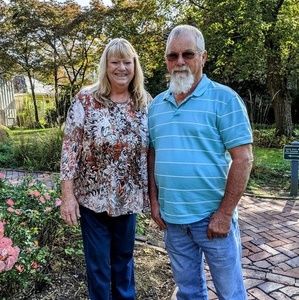 Meet your Posher, Margie jerry